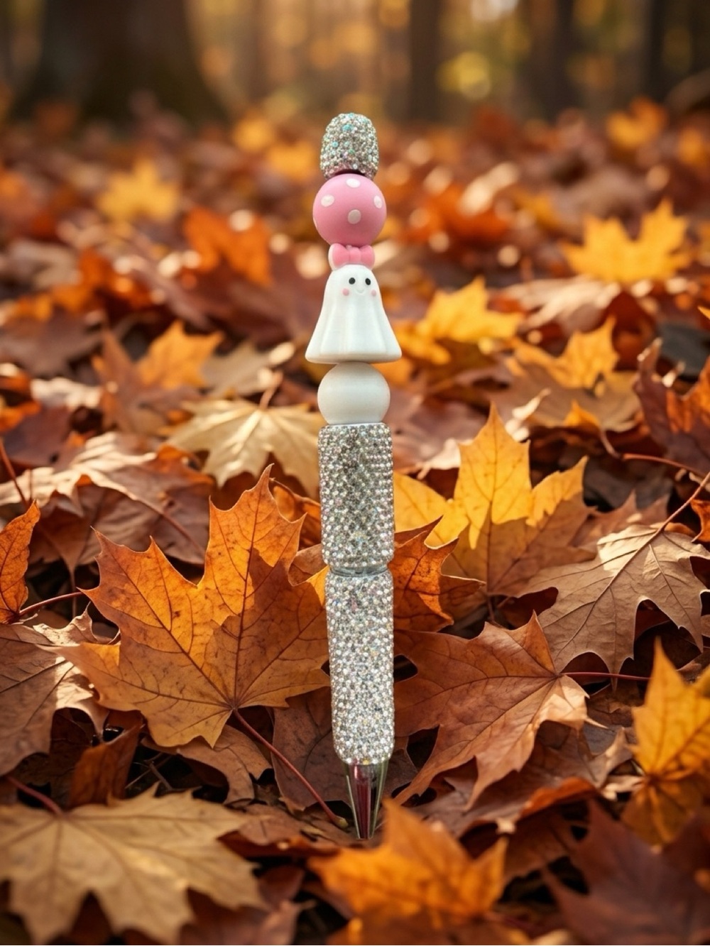 Handmade Pens with Extra Ink - Picture 3 of 4